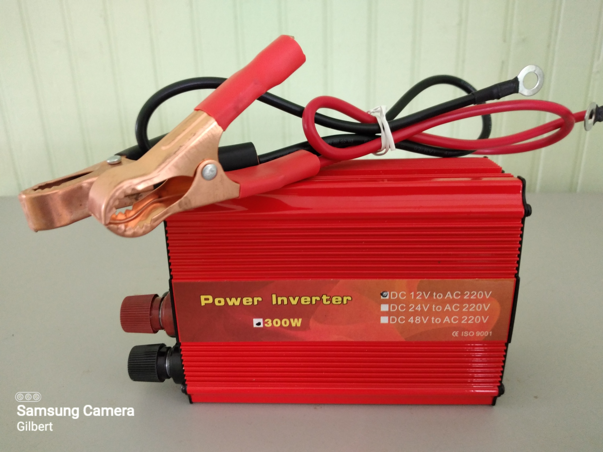 Inverter