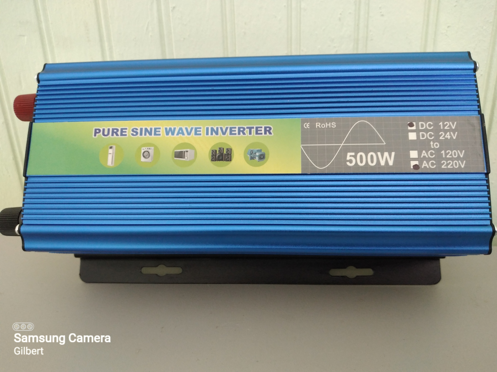 Inverter